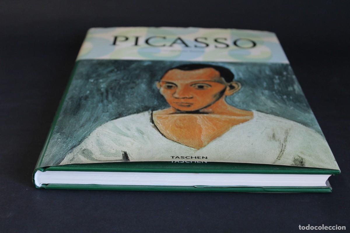Libros de segunda mano: PICASSO / CARSTEN PETER WARNCKE - Foto 2