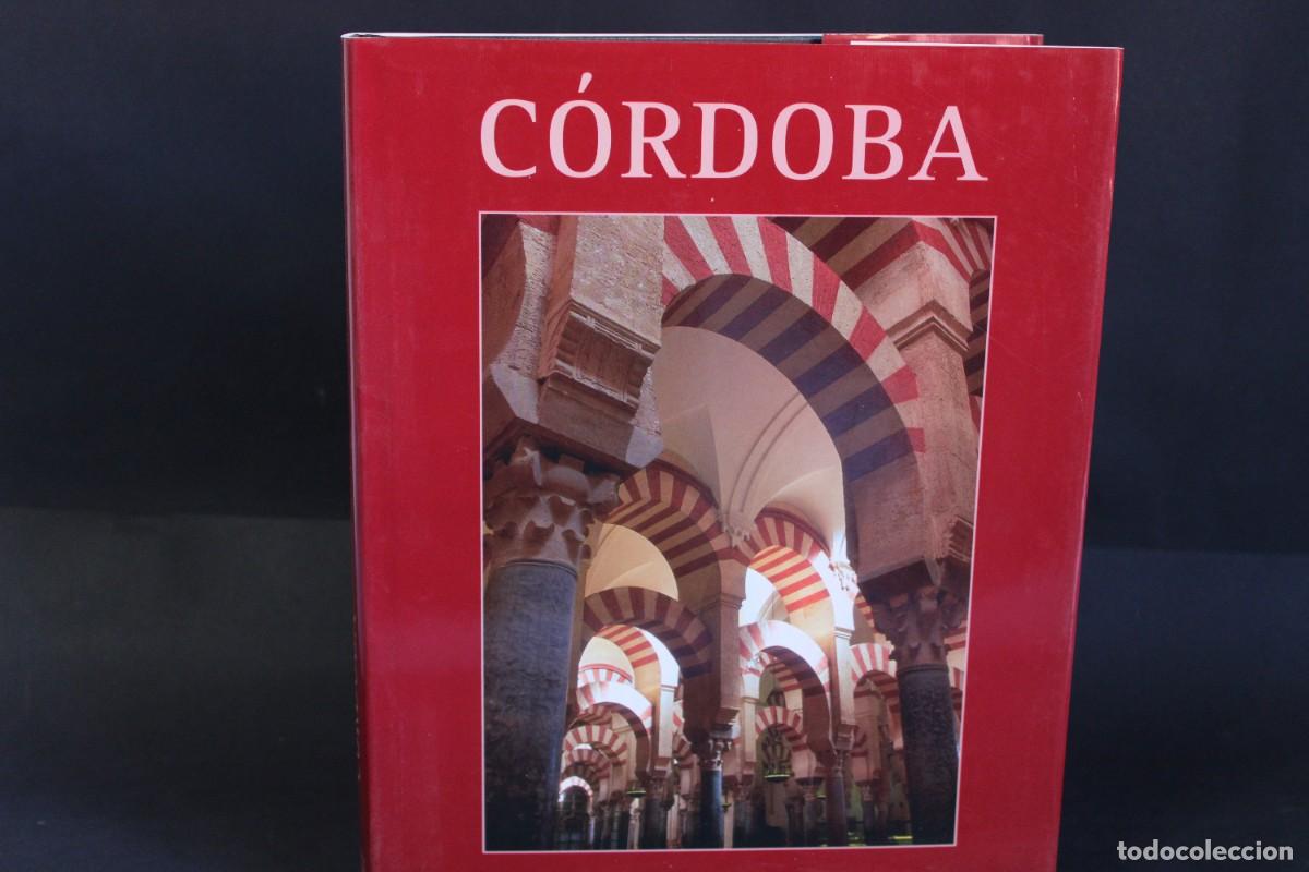 Livres d'occasion: CORDOBA / CIUDAD PATRIMONIO DE LA HUMANIDAD