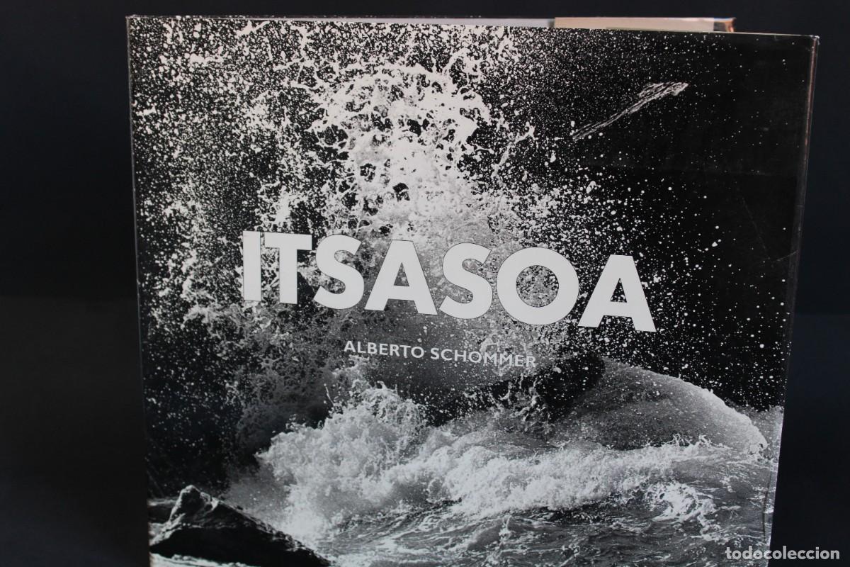 Libros de segunda mano: ITSASOA / ALBERTO SCHOMMER - Foto 1