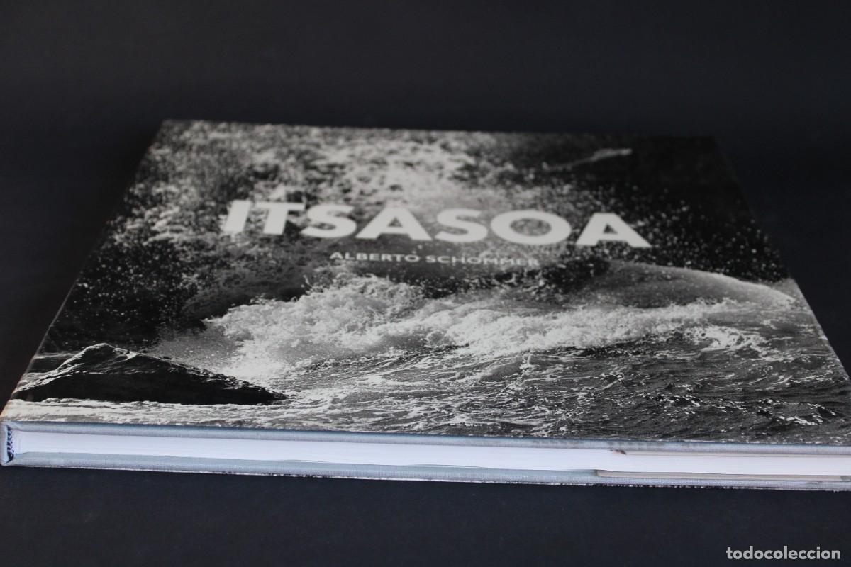 Libros de segunda mano: ITSASOA / ALBERTO SCHOMMER - Foto 2