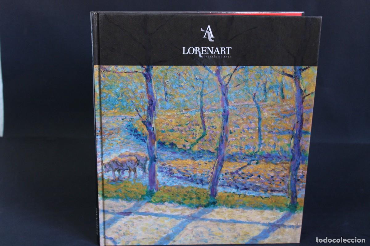 Libros de segunda mano: LORENART / GALERIA DE ARTE - Foto 1