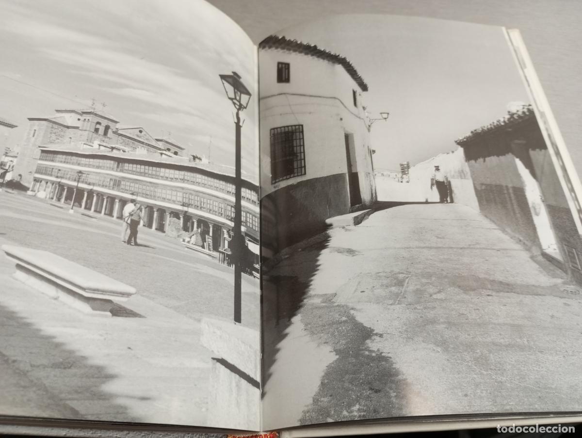 Libros de segunda mano: TRAZOS DE UNA VIDA EN BLANCO Y NEGRO / JOS&Eacute; MIGUEL BA&Ntilde;&Oacute;N / ELDA 2000 - Foto 2
