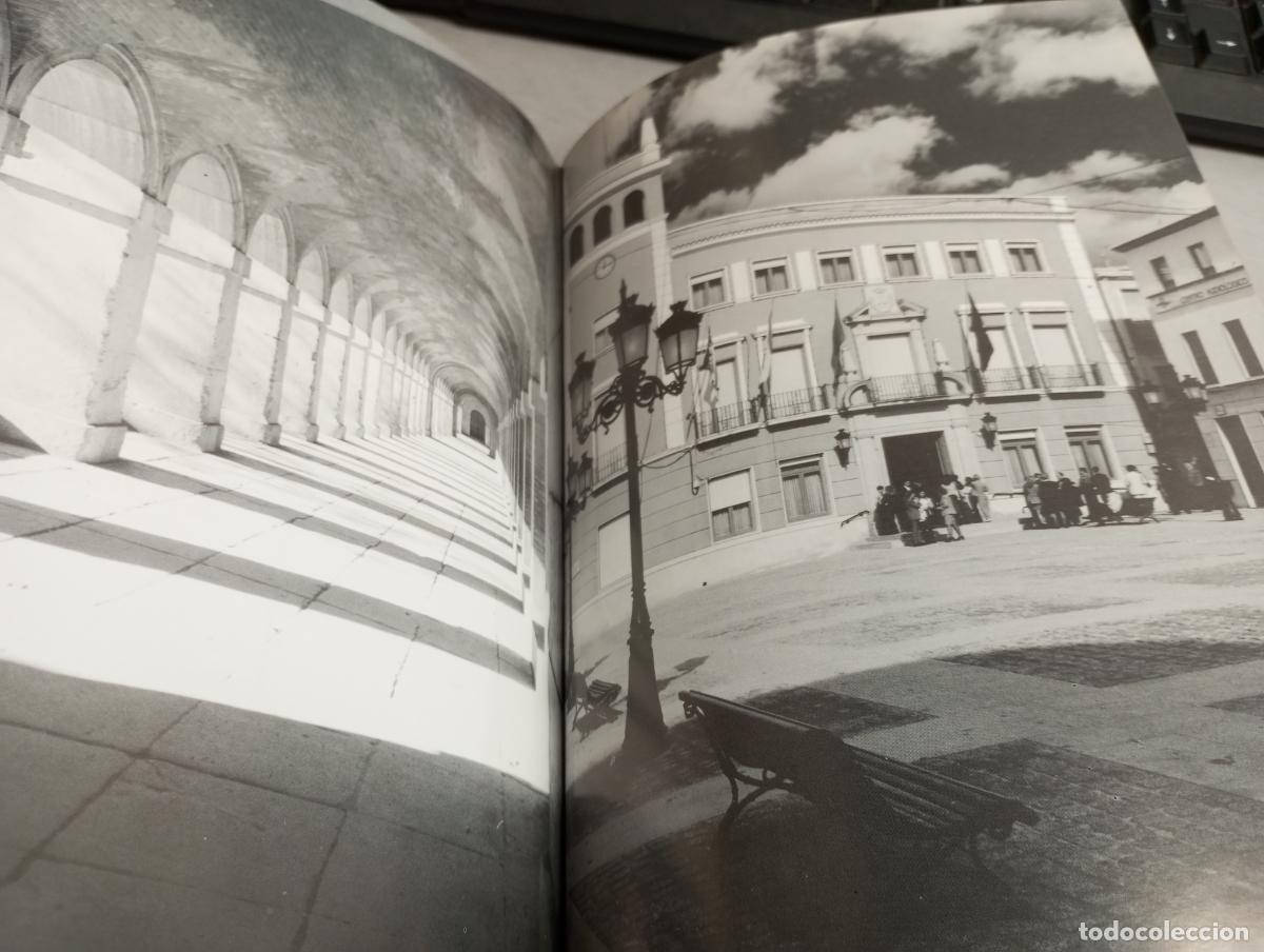 Libros de segunda mano: TRAZOS DE UNA VIDA EN BLANCO Y NEGRO / JOS&Eacute; MIGUEL BA&Ntilde;&Oacute;N / ELDA 2000 - Foto 3