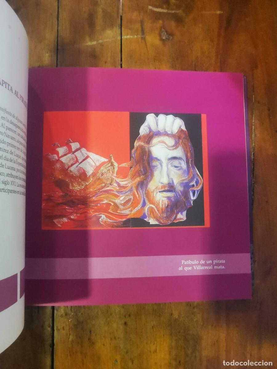 Libros de segunda mano: ALELUYAS de la historia de Lucena - Foto 5