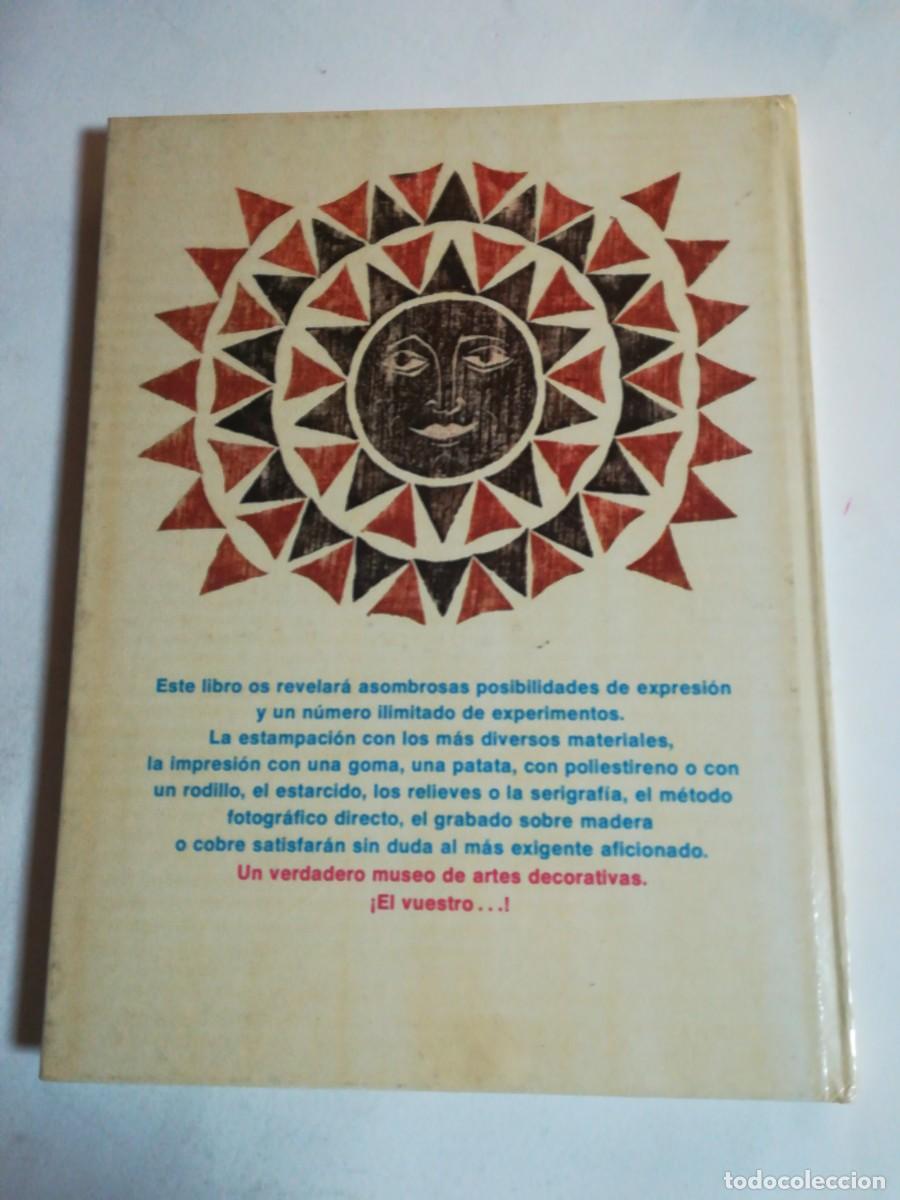Libros de segunda mano: Imprimorama, Pernelle S&eacute;vy, Mas-Ivars Editores - Foto 2