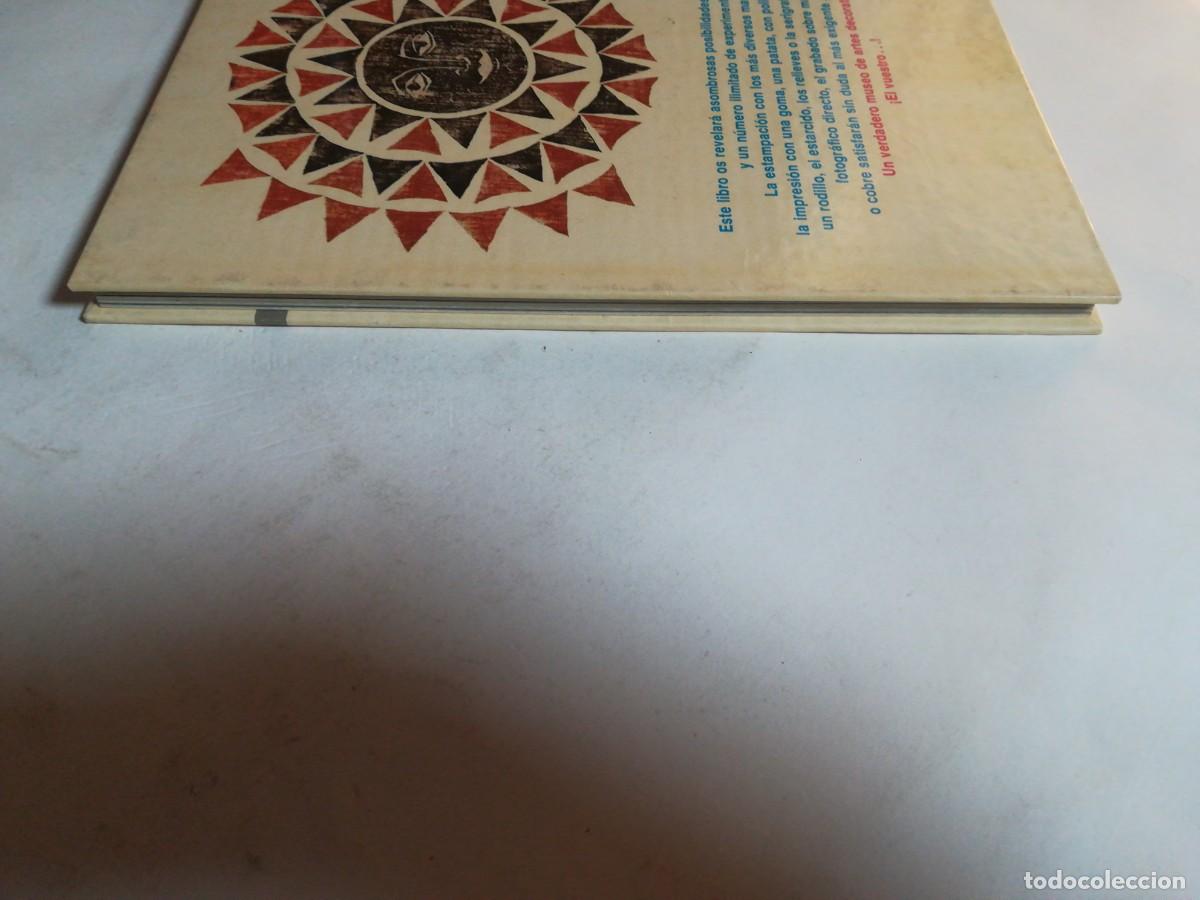 Libros de segunda mano: Imprimorama, Pernelle S&eacute;vy, Mas-Ivars Editores - Foto 4