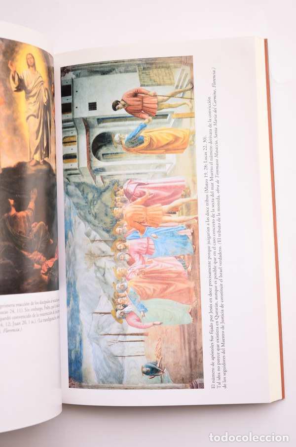 Libros de segunda mano: Jes&uacute;s y los manuscritos del Mar Muerto - VIDAL, C&eacute;sar - Foto 4