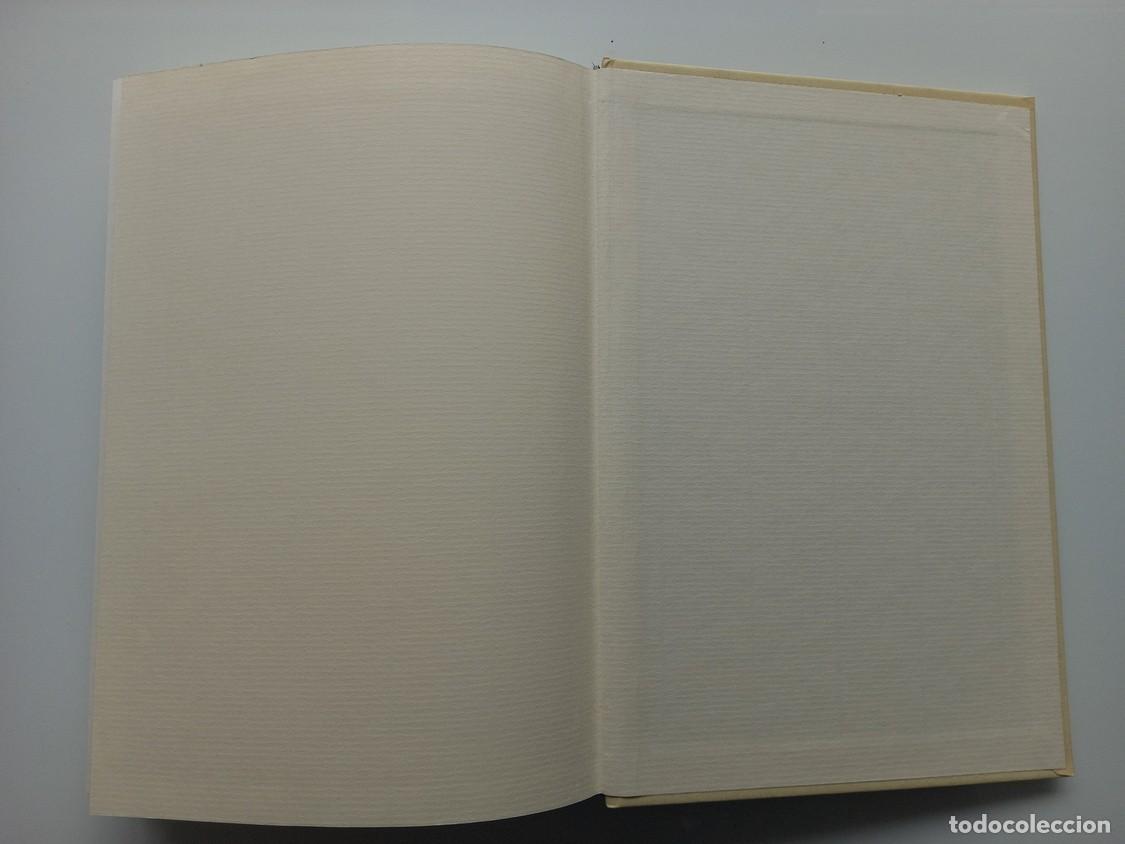 Libros de segunda mano: TRUCOS ECOL&Oacute;GICOS PARA EL HOGAR. (De la A a la Z). Perfecto estado. - Foto 4