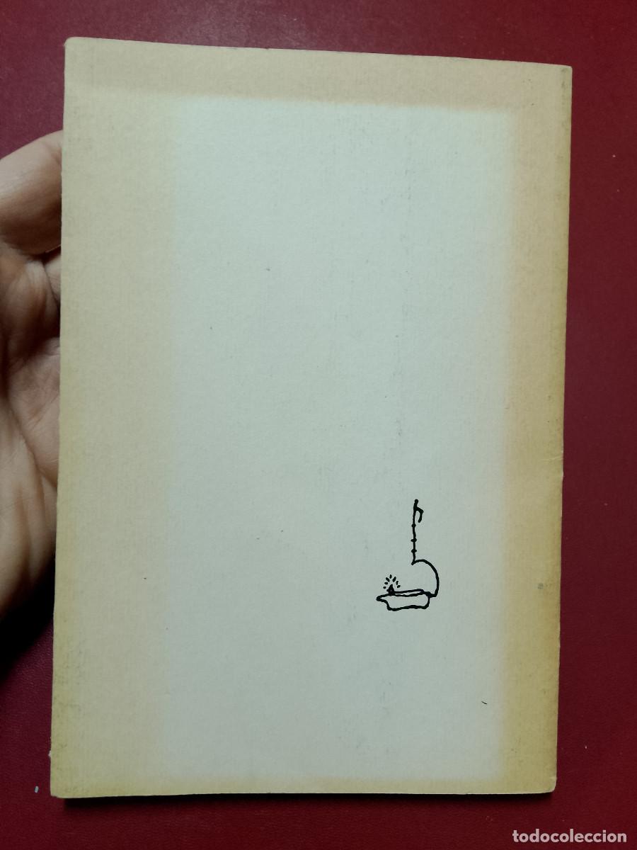Libros de segunda mano: Adam Rubalcava: Este Madrid (Editorial Galache. 1982) - Foto 2