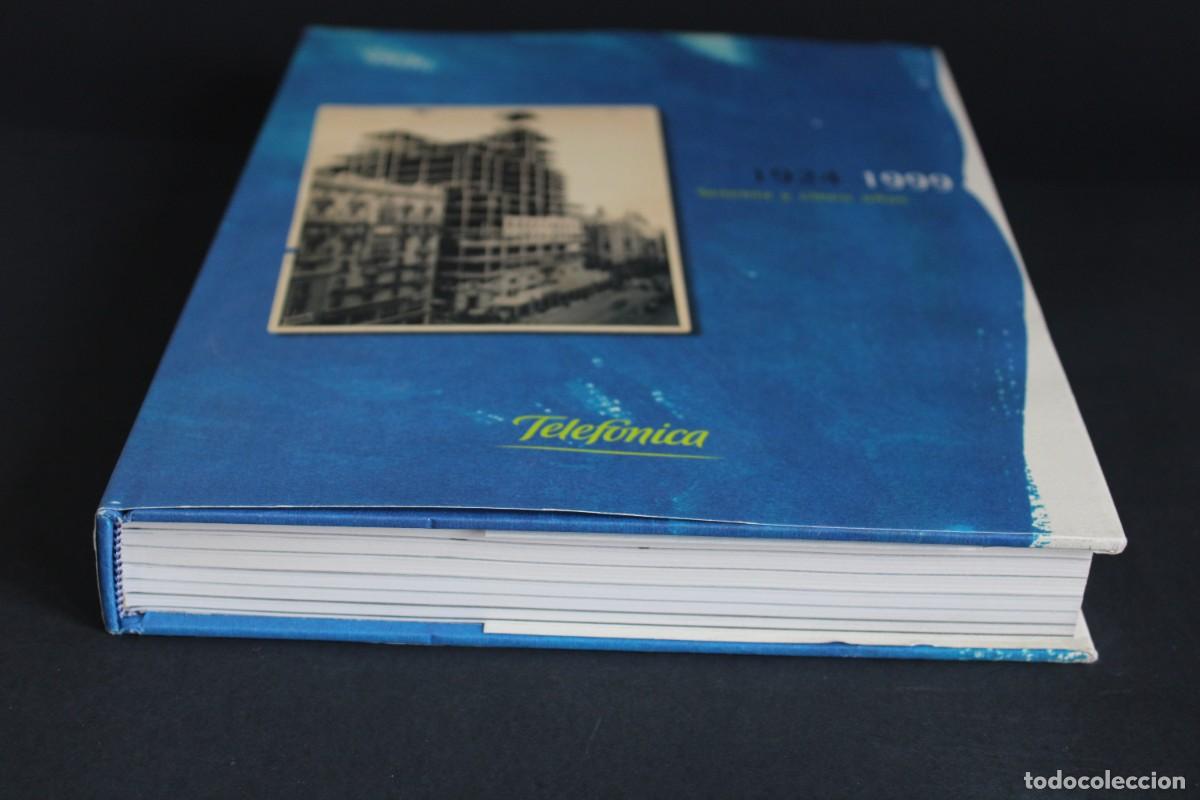 Libros de segunda mano: 1924-1999 SETENTA Y CINCO A&Ntilde;OS - Foto 2