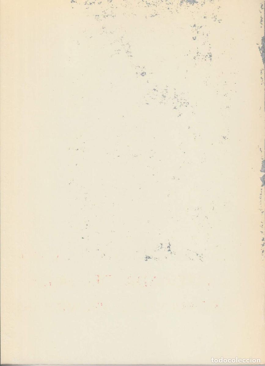Libros de segunda mano: Gu&iacute;a abreviada del Museo Rom&aacute;ntico Provincial, Alberto del Castillo - Foto 7