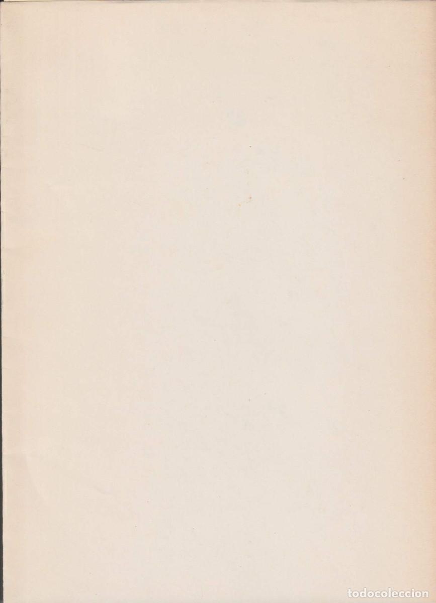 Libros de segunda mano: Gu&iacute;a abreviada del Museo Rom&aacute;ntico Provincial, Alberto del Castillo - Foto 8