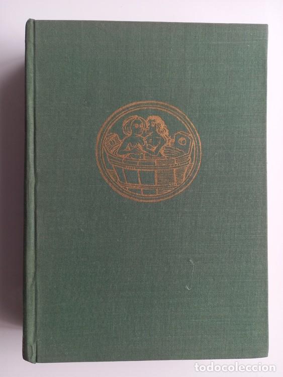Libros de segunda mano: HISTORIA DE LA VIDA SEXUAL. (Luis de Caralt, 1963, 1&ordf; edici&oacute;n). - Foto 3