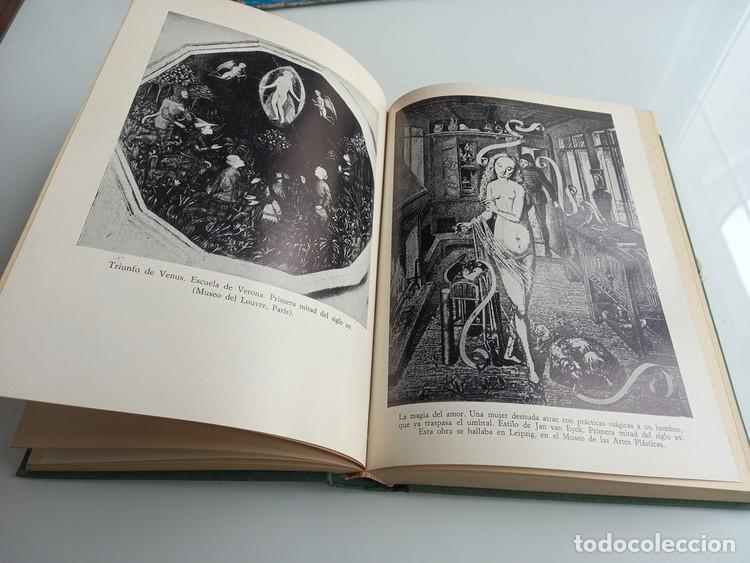 Libros de segunda mano: HISTORIA DE LA VIDA SEXUAL. (Luis de Caralt, 1963, 1&ordf; edici&oacute;n). - Foto 6