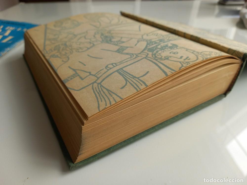 Libros de segunda mano: HISTORIA DE LA VIDA SEXUAL. (Luis de Caralt, 1963, 1&ordf; edici&oacute;n). - Foto 7