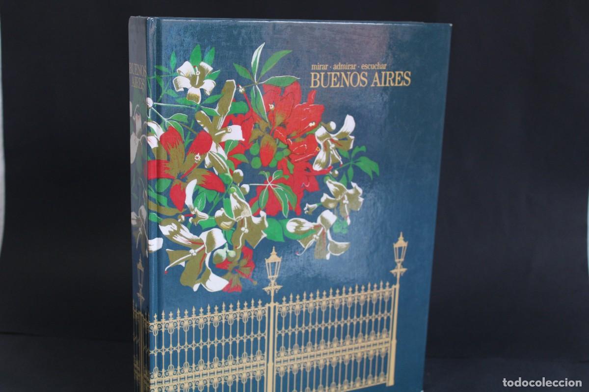 Libros de segunda mano: MIRAR,ADMIRAR,ESCUCHAR / BUENOS AIRES - Foto 1