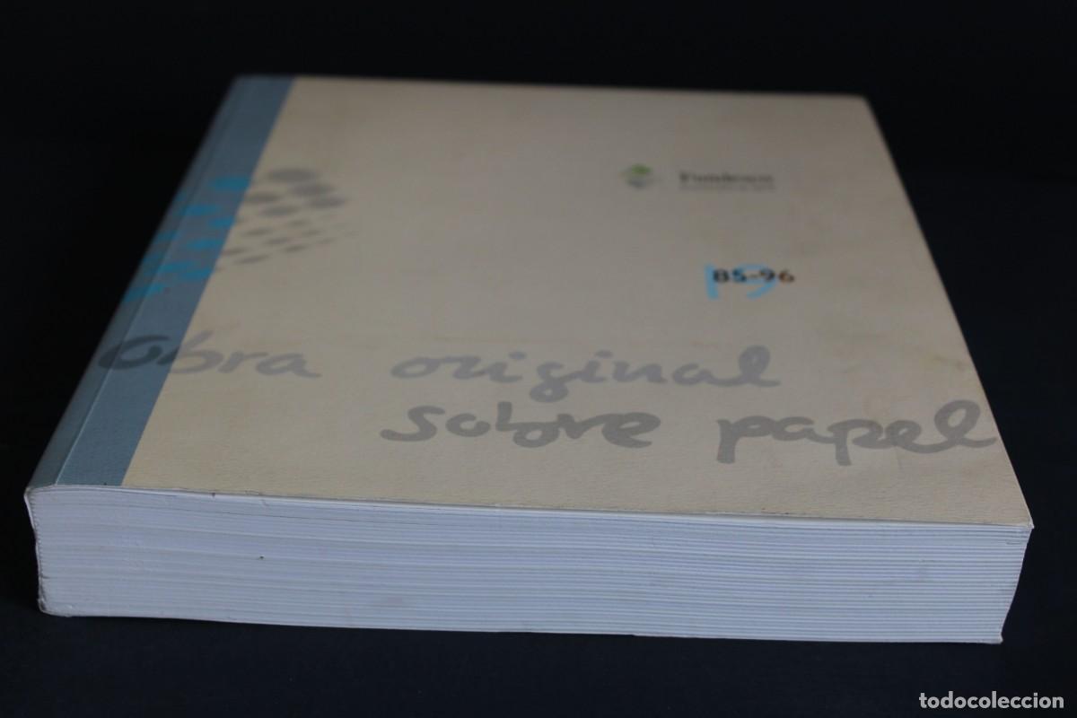 Libros de segunda mano: COLECCION DE ARTE DE FUNDESCO 85-96 - Foto 2