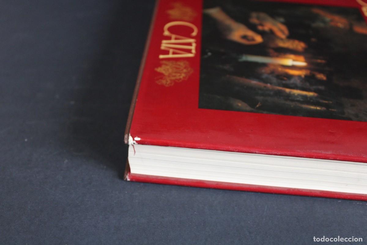 Libros de segunda mano: LOS VINOS DE ESPA&Ntilde;A / EDICIONES CASTELL - Foto 3