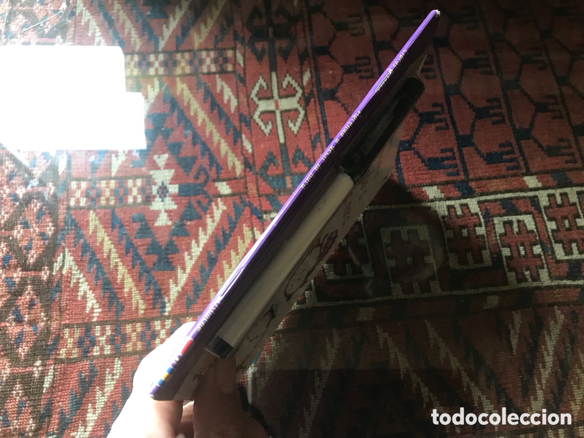Libros de segunda mano: Aprendo a decir la hora. Libros pizarra. - Foto 2