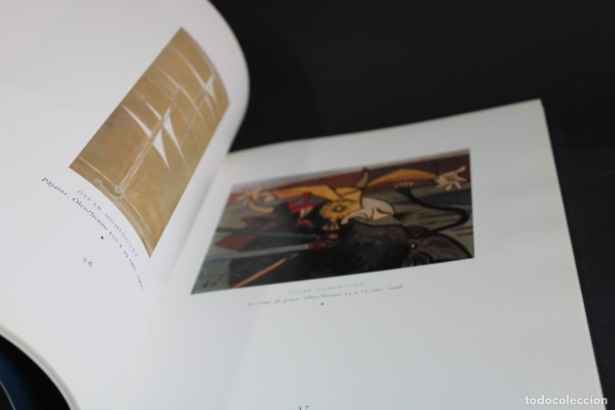 Libros de segunda mano: LA FIGURACION RENOVADORA / COLECCION TELEFONICA - Foto 3