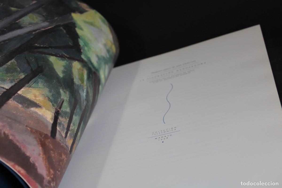 Libros de segunda mano: LA FIGURACION RENOVADORA / COLECCION TELEFONICA - Foto 4