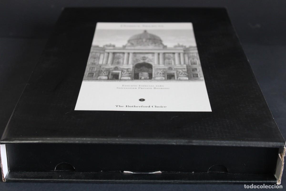 Libros de segunda mano: DOMUS SELECTA / EDICION ESPECIAL PARA SANTANDER PRIVATE BANKING - Foto 4