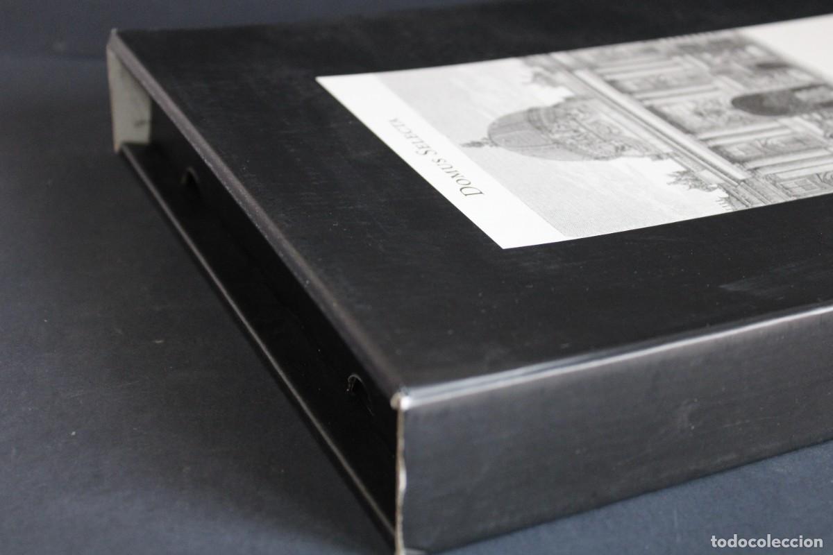 Libros de segunda mano: DOMUS SELECTA / EDICION ESPECIAL PARA SANTANDER PRIVATE BANKING - Foto 6