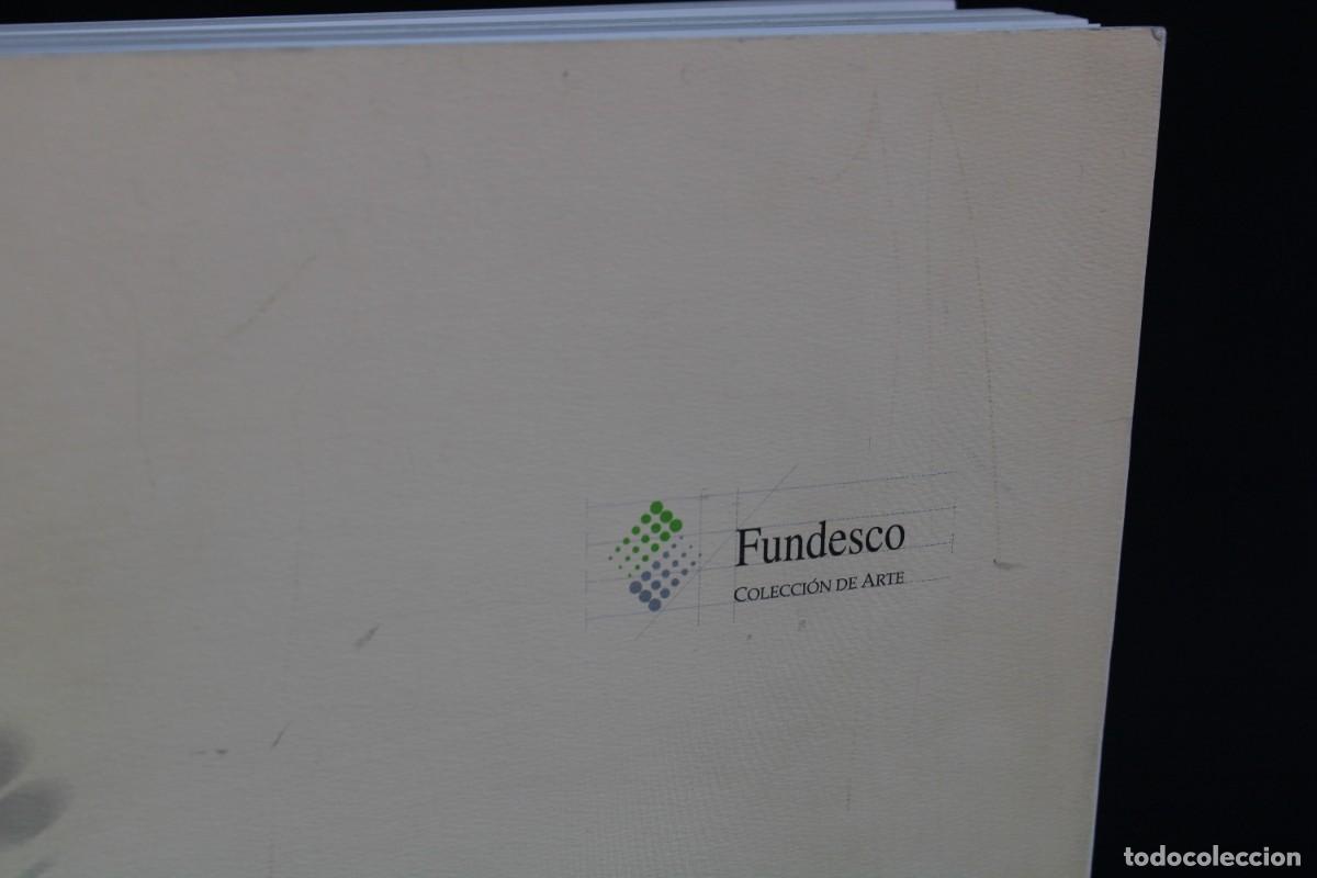 Libros de segunda mano: FUNDESCO COLECCION DE ARTE 85-96 - Foto 2