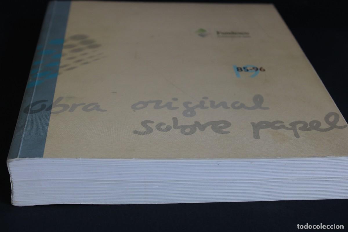 Libros de segunda mano: FUNDESCO COLECCION DE ARTE 85-96 - Foto 4