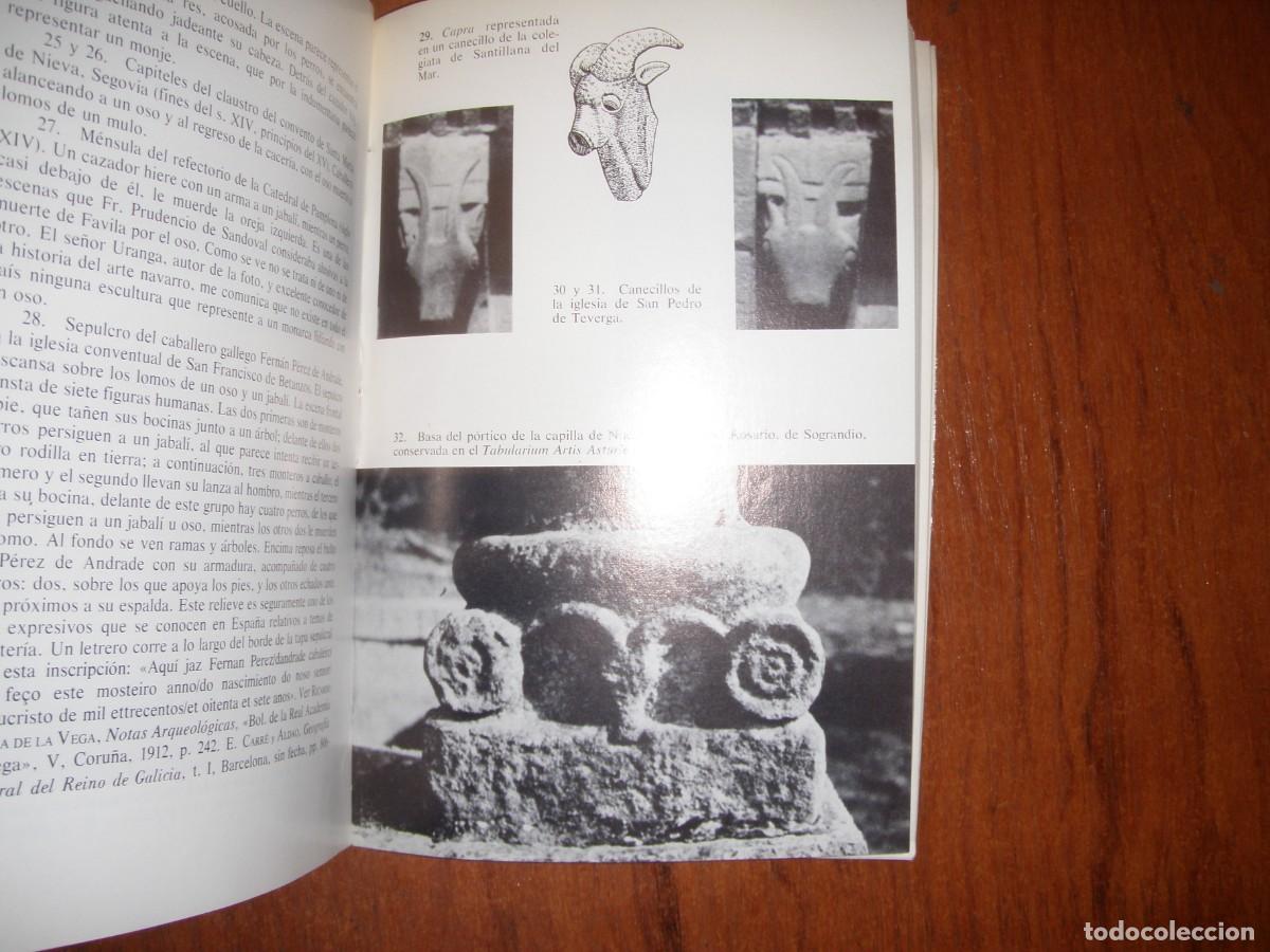 Libros de segunda mano: LOS VAQUEIROS DE ALZADA JUAN URIA RIU - Foto 4