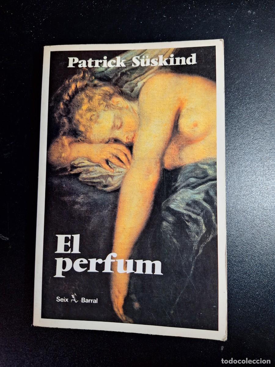 Libros de segunda mano: El perfum - Patrick S&uuml;skind - Foto 1