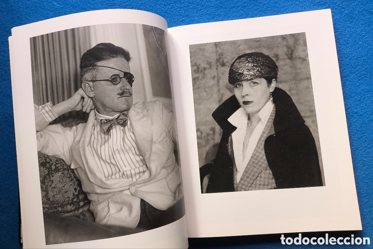 Libros de segunda mano: BERENICE ABBOTT FOTOGRAF&Iacute;A LIBRO - Foto 3