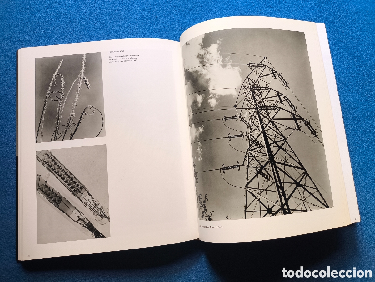 Libros de segunda mano: BERENICE ABBOTT FOTOGRAF&Iacute;A LIBRO - Foto 9