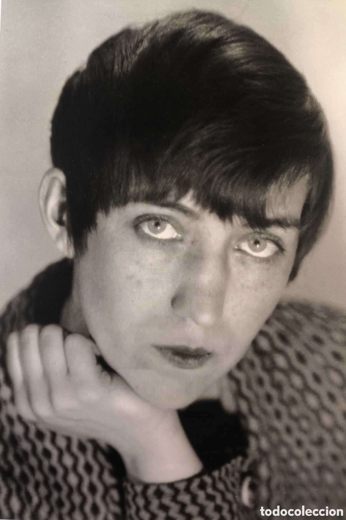 Libros de segunda mano: BERENICE ABBOTT FOTOGRAF&Iacute;A LIBRO - Foto 10