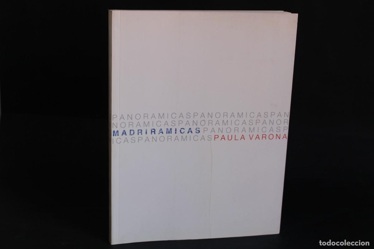 Libros de segunda mano: PANORAMICAS 1 / PAULA VARONA - Foto 1