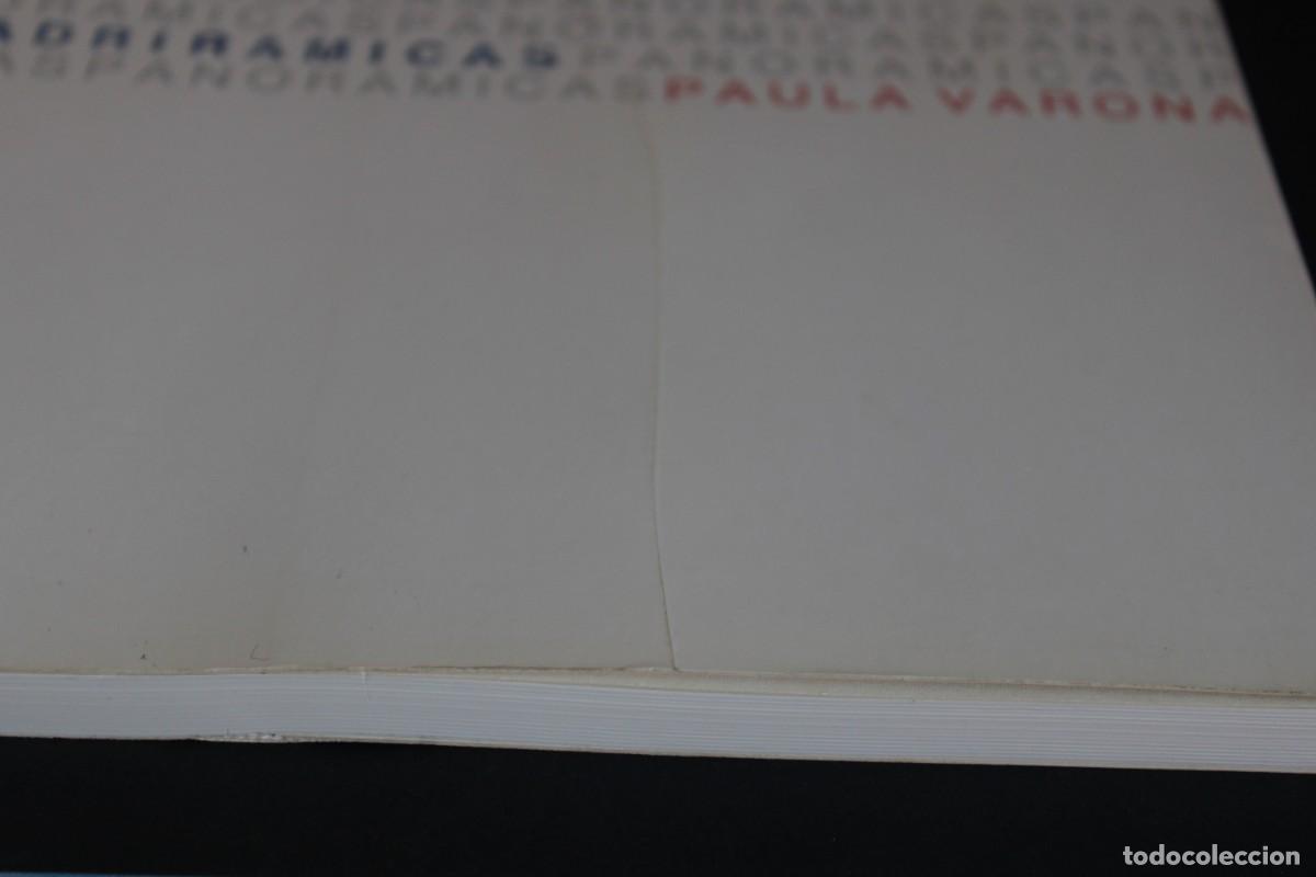 Libros de segunda mano: PANORAMICAS 1 / PAULA VARONA - Foto 2