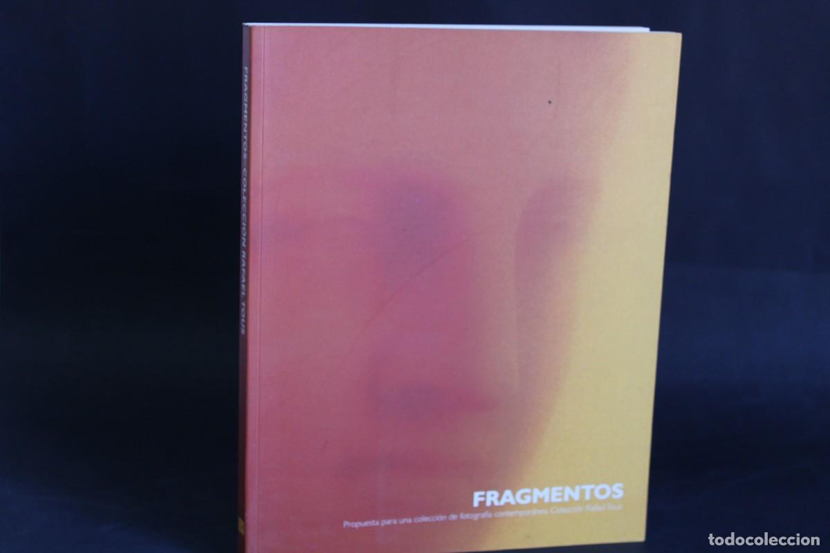 Libros de segunda mano: FRAGMENTOS COLECCION RAFAEL TOUS - Foto 1
