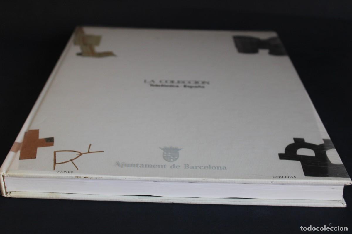 Libros de segunda mano: LA COLECCION TELEFONICA / ESPA&Ntilde;A - Foto 2
