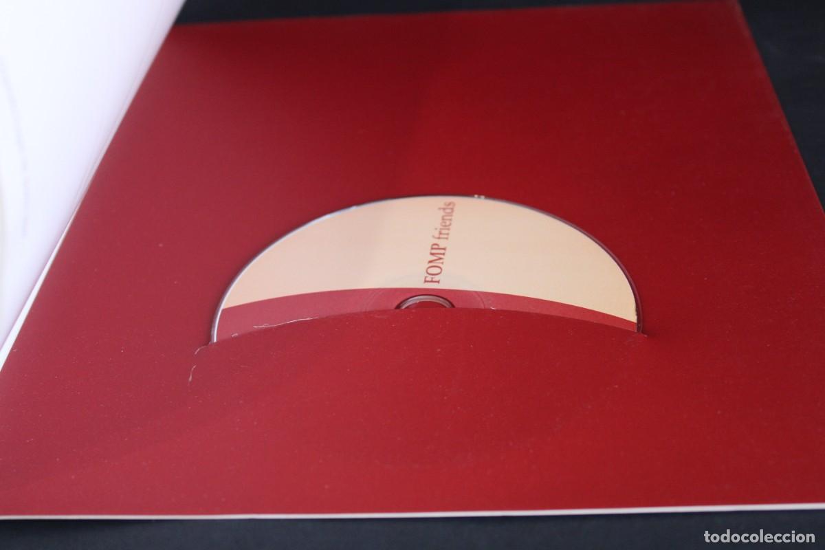 Libros de segunda mano: FOMP FRIENDS CATALOGO - Foto 2