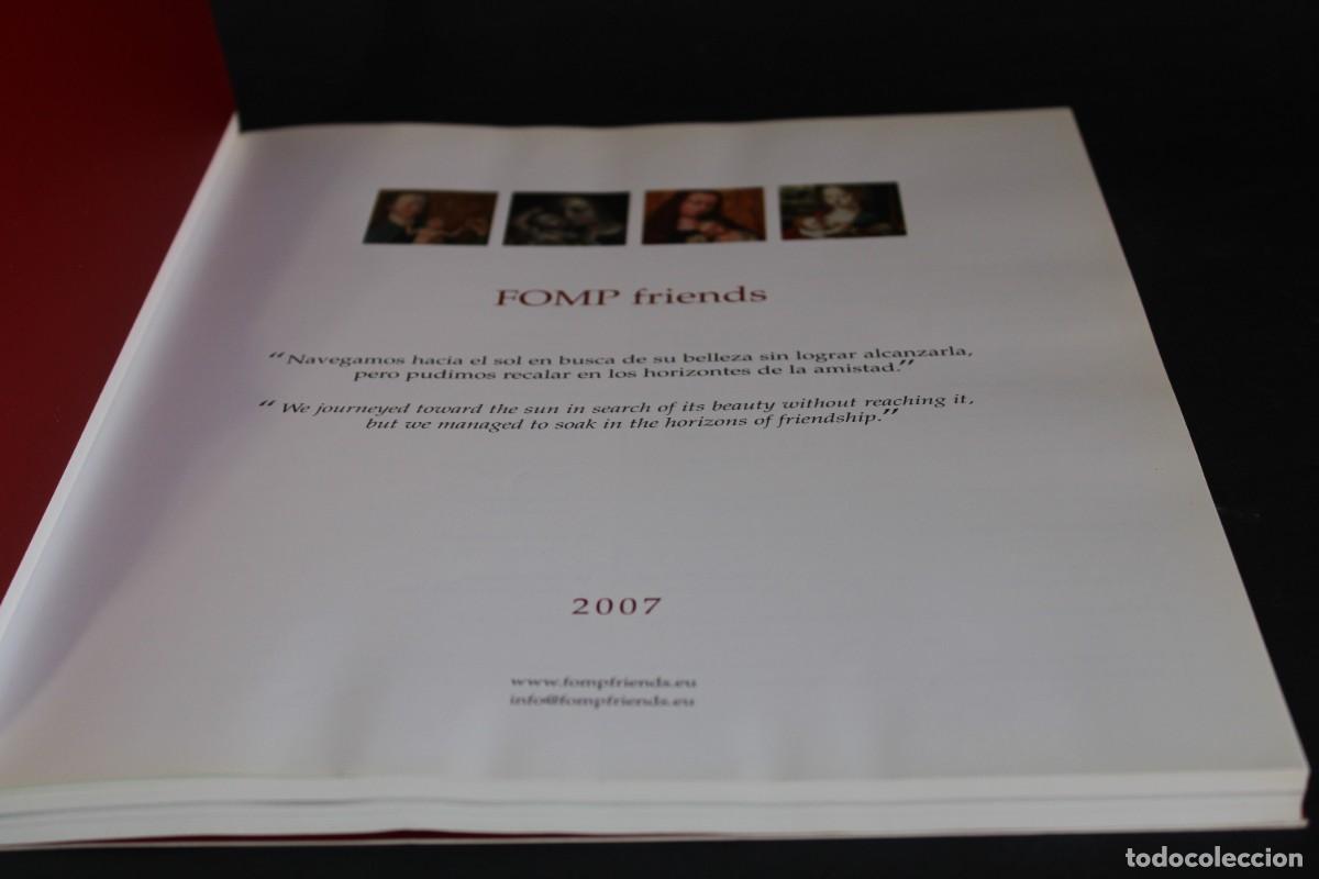 Libros de segunda mano: FOMP FRIENDS CATALOGO - Foto 3