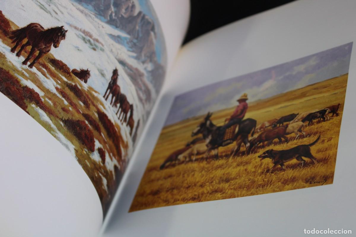 Libros de segunda mano: ALFREDO ENGUIX / EXPOSICION ANTOLOGICA - Foto 5