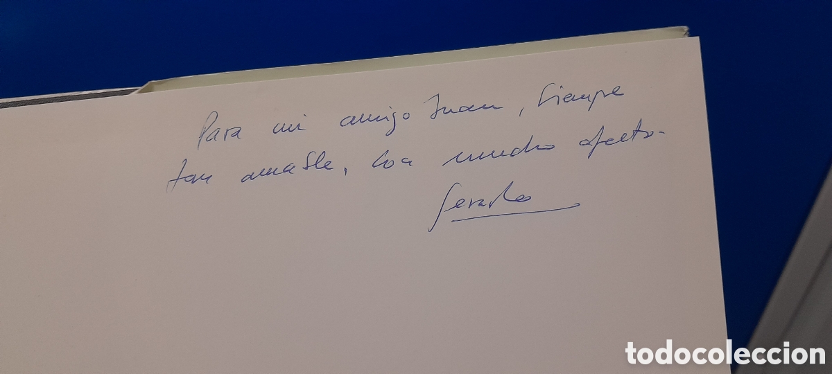 Libros de segunda mano: GERARDO PITA / JUAN J.LUNA - Foto 2