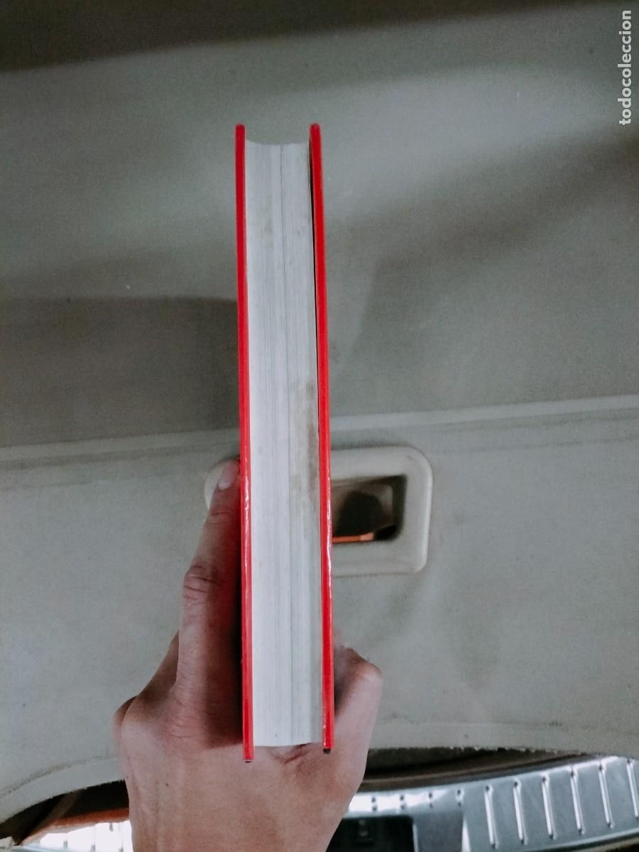 Libros de segunda mano: Megatrends 2000 - John Naisbitt y Patricia Aburdene - Foto 3