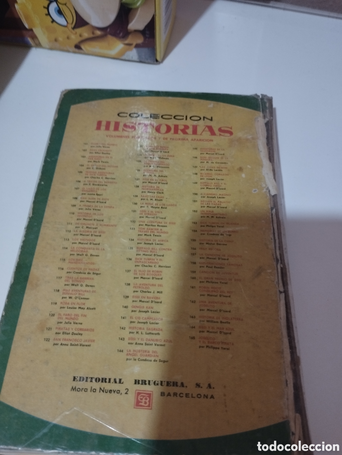 Libros de segunda mano: Joselito en el oeste - Foto 3
