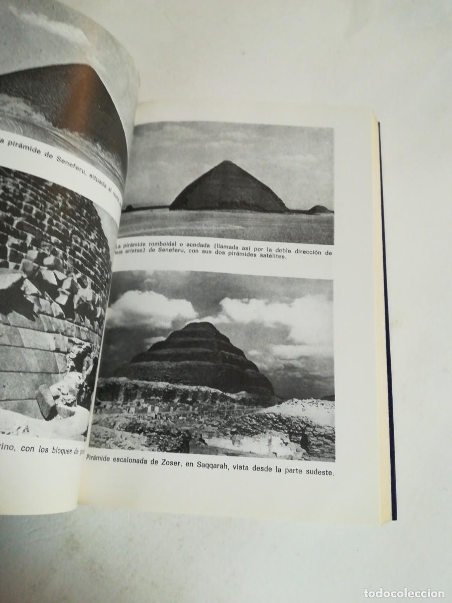 Libros de segunda mano: El Poder M&aacute;gico de las Pir&aacute;mides, Max Toth/Greg Nielsen, Ediciones Mart&iacute;nez Roca - Foto 5