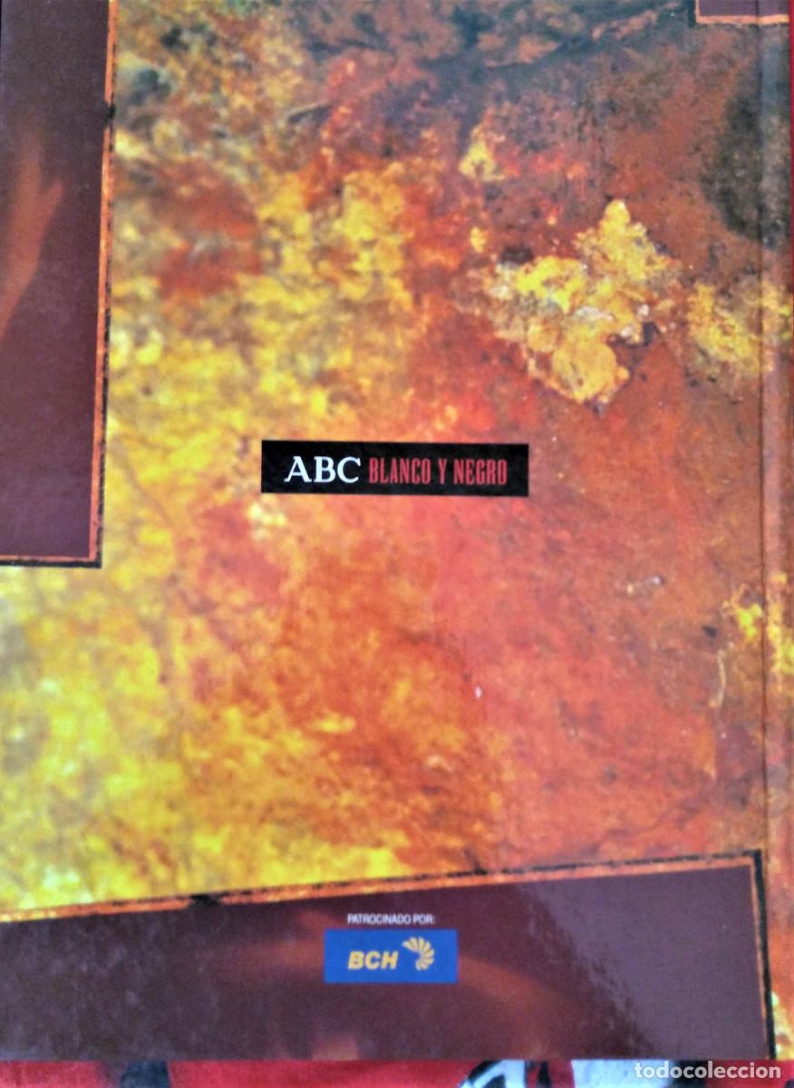 Libros de segunda mano: FENOMENOS OCULTOS - ABC BLANCO Y NEGRO - Foto 2