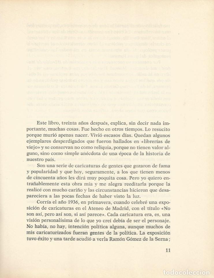 Libros de segunda mano: ANTES DEL 36 - DEL ARCO - Foto 7