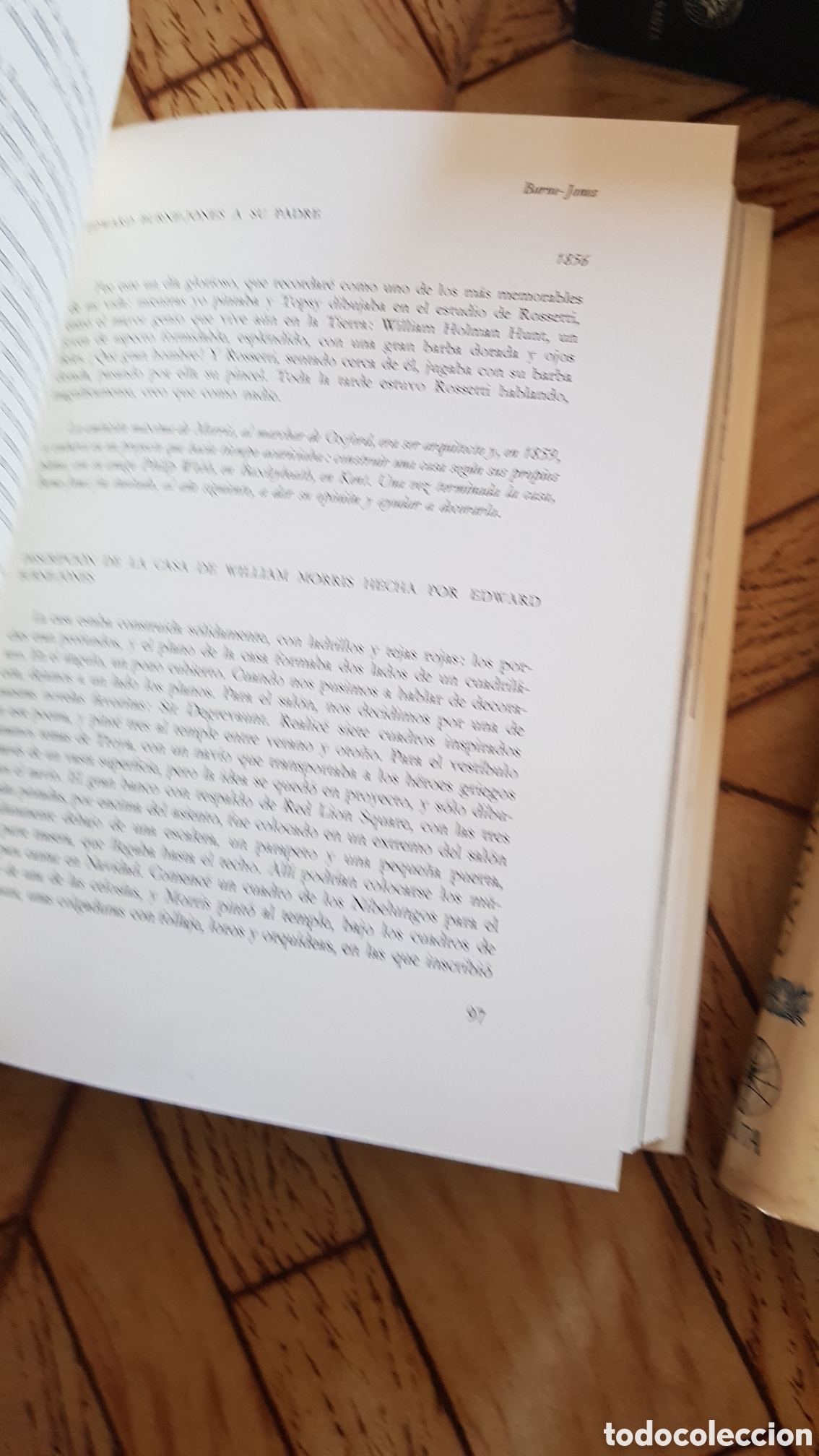 Libros de segunda mano: Cartas de grandes artistas - Foto 3