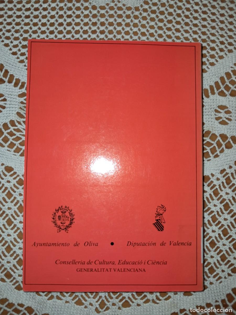 Libros de segunda mano: G. Mayans y S&iacute;scar Obras completas V Ensayos y varia - Foto 2