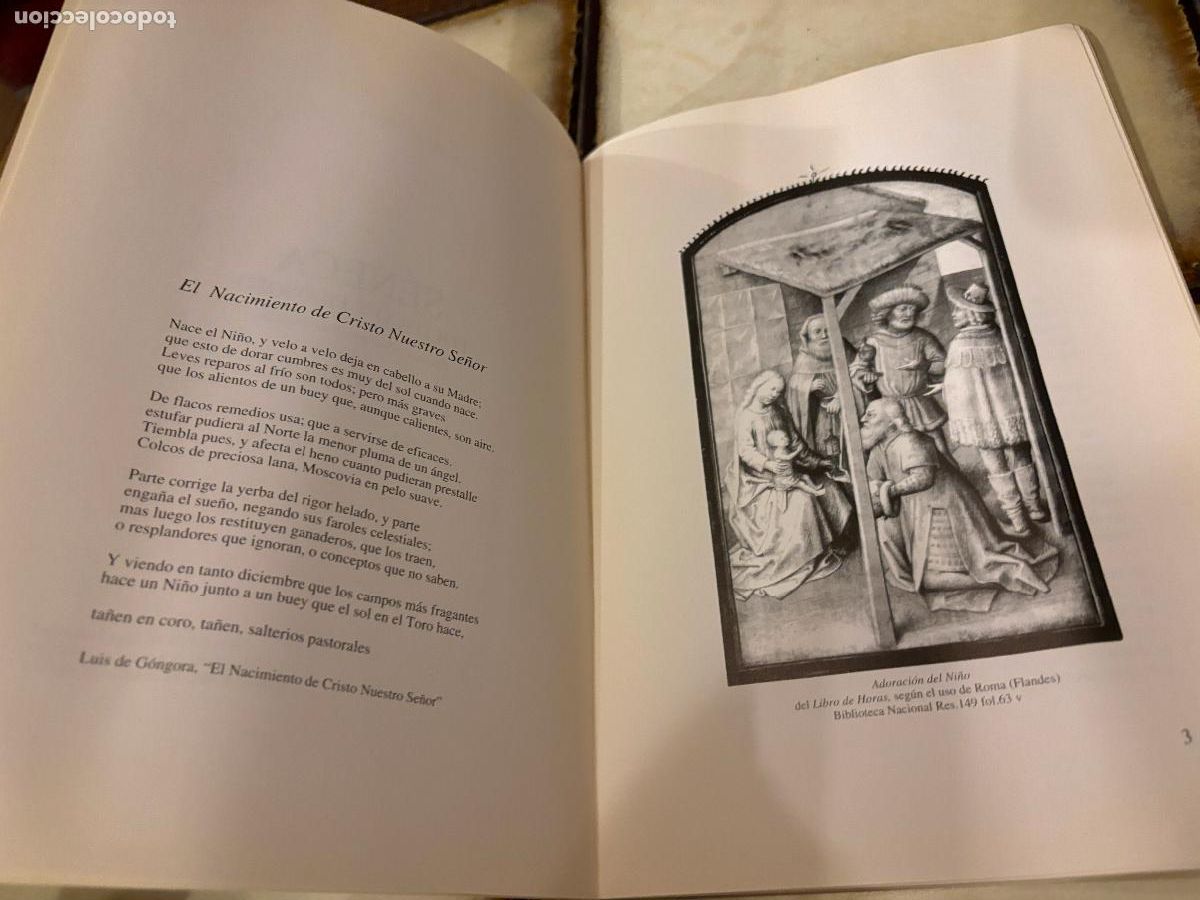 Libros de segunda mano: Alba de Gloria. Antonio Mart&iacute;nez Cerezo. - Foto 4